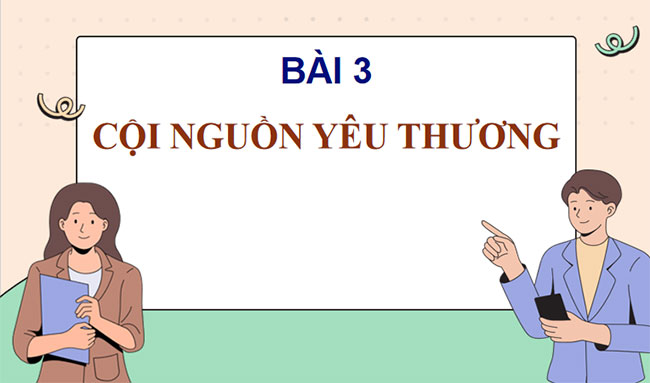 Tri thức ngữ văn