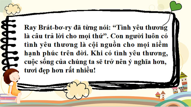 Tri thức ngữ văn