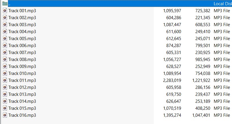 Hình ảnh minh họa File nghe tiếng Anh 2 Chân trời sáng tạo - SBT