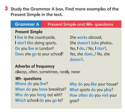 Tiếng Anh 9 English Discovery Unit 0 0.1 Hi, I’m An! minh họa 3