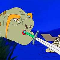 Giáo án Ngữ văn 6 Bài 1: Kể lại một truyện truyền thuyết hoặc cổ tích