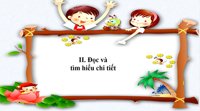 PowerPoint Ngữ văn 6 Bài 1: Thánh Gióng