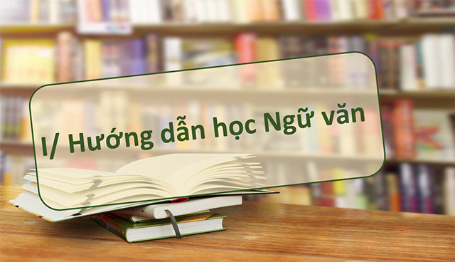 PowerPoint Ngữ văn 6 Bài mở đầu: Nội dung và cấu trúc sách Ngữ văn 6