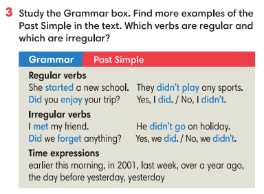 Tiếng Anh 9 English Discovery Unit 0 0.3 Hi, I’m Phong! minh họa 3