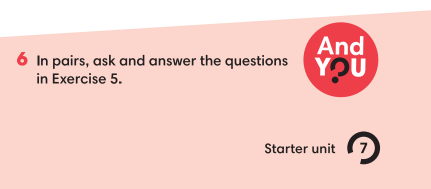 Tiếng Anh 9 English Discovery Unit 0 0.3 Hi, I’m Phong! minh họa 1