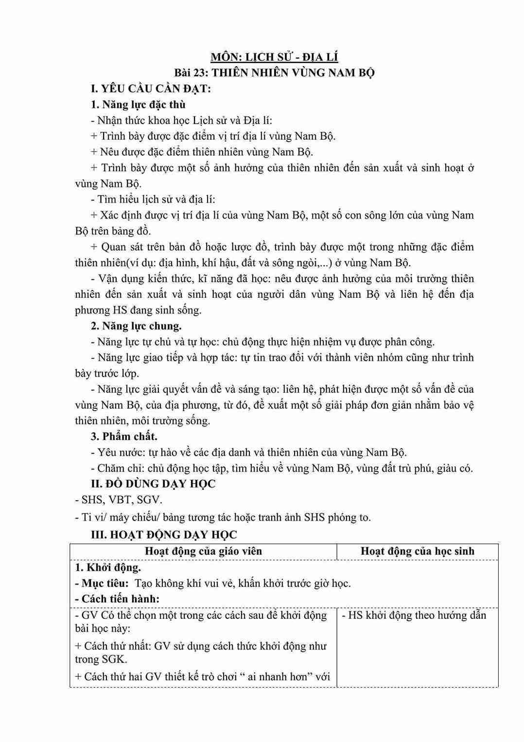 Bai 23 thien nhien vung nam bo 1*710659