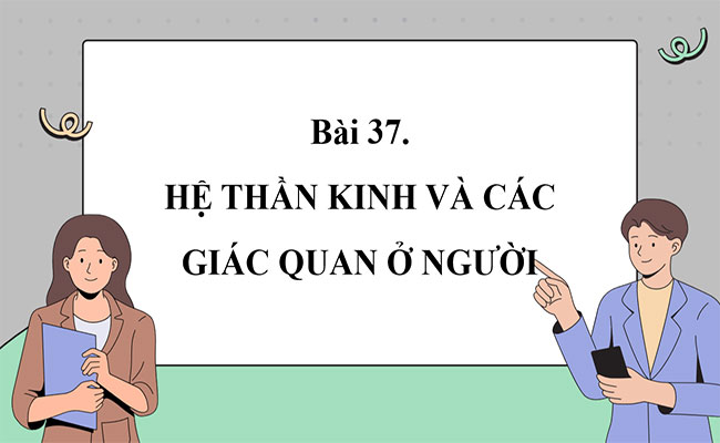 PowerPoint KHTN 8 Bài 37