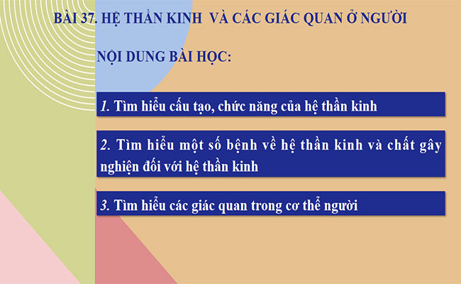 PowerPoint KHTN 8 Bài 37