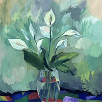 Giáo án Mĩ thuật 6 Bài 2: Tranh tĩnh màu vật