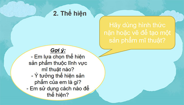 PowerPoint Mĩ thuật 6 Một số thể loại mĩ thuật