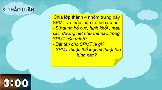 PowerPoint Mĩ thuật 6 Một số thể loại mĩ thuật