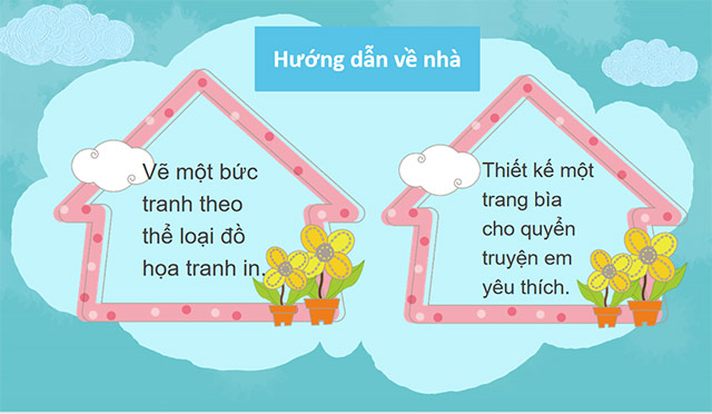PowerPoint Mĩ thuật 6 Một số thể loại mĩ thuật