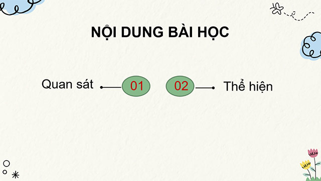 PowerPoint Mĩ thuật 6 Tạo hình hoạt động trong nhà trường