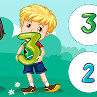 Giáo án Toán 4 Bài 1: Ôn tập về số và phép tính trong phạm vi 100 000