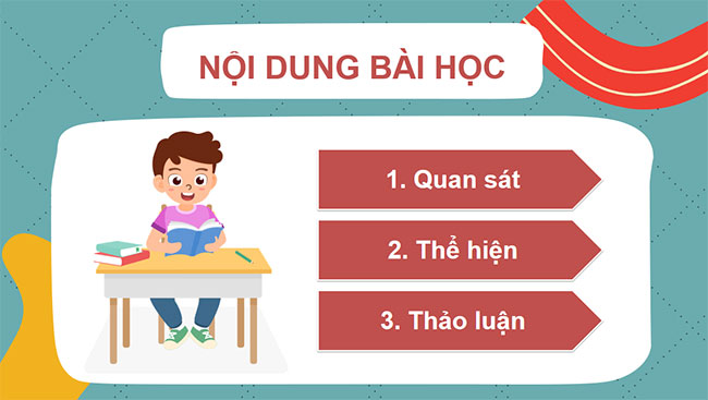 Tạo hình ngôi nhà từ vật liệu sẵn có