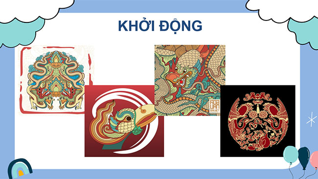 PowerPoint Mĩ thuật 7 Bài 16