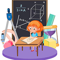 Giáo án Toán 4 Bài 2: Ôn tập về hình học và đo lường