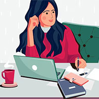 Giáo án Mĩ thuật 7 Bài 1: Mĩ thuật tạo hình thời kì trung đại