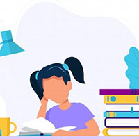 Giáo án Mĩ thuật 7 Bài 14: Thiết kế khung ảnh từ vật liệu sẵn có