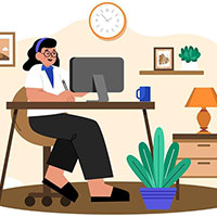 Giáo án Mĩ thuật 7 Bài 2: Mĩ thuật ứng dụng thời kì trung đại