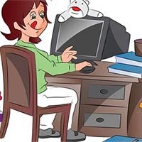 Giáo án Mĩ thuật 7 Bài 3: Hình ảnh di tích trong sáng tạo mĩ thuật