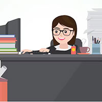 Giáo án Mĩ thuật 7 Bài 6: Thiết kế logo