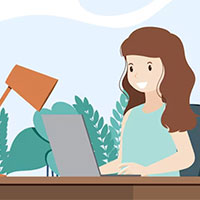 Giáo án Mĩ thuật 7 Bài 7: Không gian trong tác phẩm hội họa thế giới thời kì trung đại