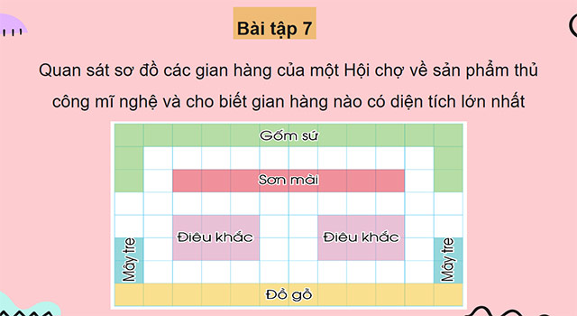 PowerPoint Toán 4 Ôn tập về hình học và đo lường