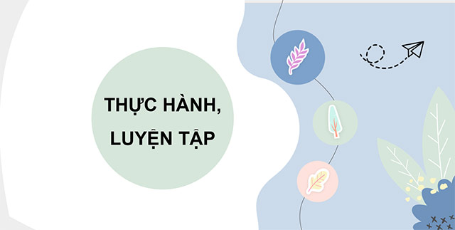 PowerPoint Toán 4 Ôn tập về một số yếu tố thống kê và xác suất