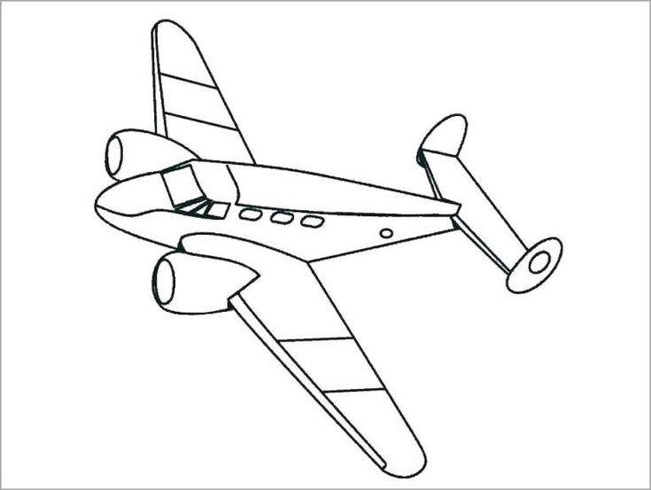 tranh to mau may bay 8*710926