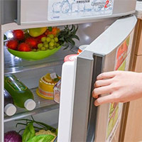 Giáo án Công nghệ 5 Bài 6: Sử dụng tủ lạnh