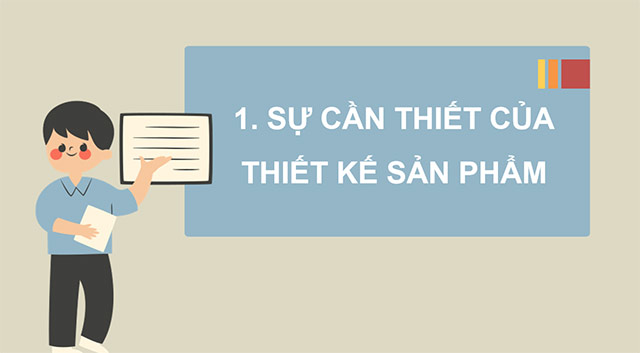 PowerPoint Công nghệ 5 Tìm hiểu thiết kế