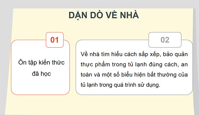 PowerPoint Công nghệ 5 Vai trò của công nghệ