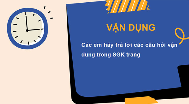 PowerPoint Công nghệ 5 Ôn tập Phần 1
