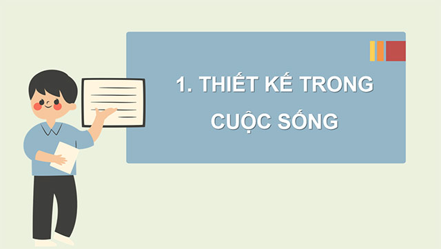 PowerPoint Công nghệ 5 Tìm hiểu thiết kế