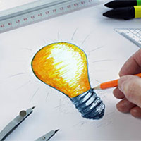 Giáo án Công nghệ 5 Bài 4: Thiết kế sản phẩm