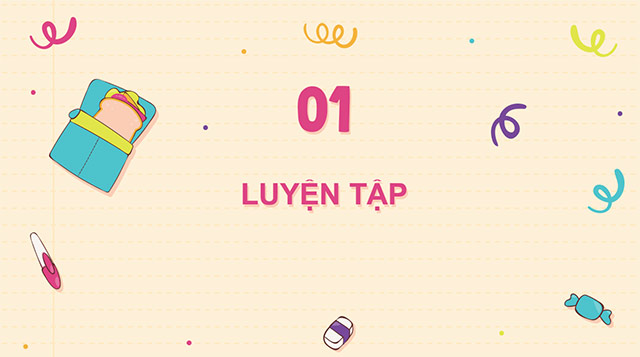 PowerPoint Toán 5 Ôn tập về một số yếu tố thống kê và xác suất