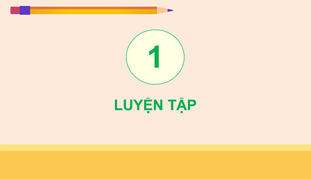 PowerPoint Toán 5 Em ôn lại những gì đã học