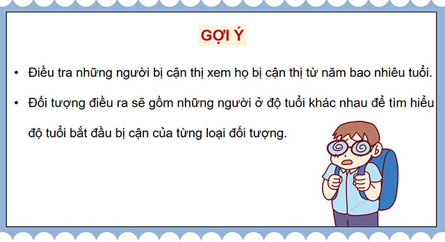 PowerPoint Toán 5 Em vui học Toán