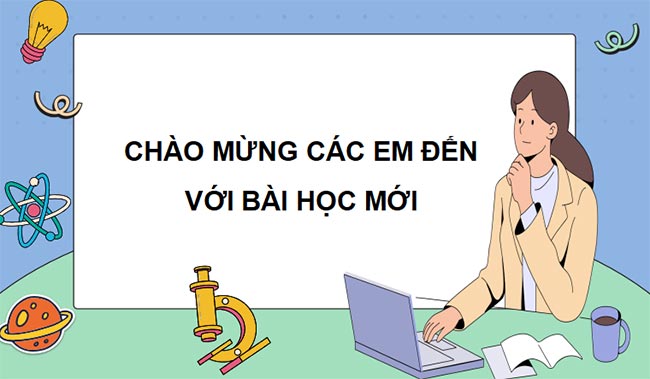  Biến đổi vật lí và biến đổi hóa học