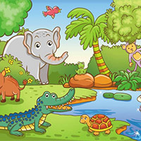 Giáo án Khoa học 5 Bài 15: Sự sinh sản của động vật