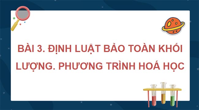 PowerPoint KHTN 8 Bài 3 Cánh diều
