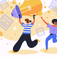 Giáo án Tin học 5 Bài 5: Bản quyền nội dung thông tin