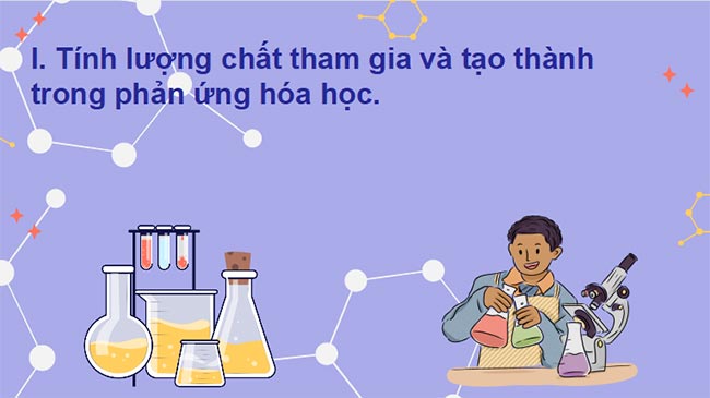 Tính theo phương trình hóa học