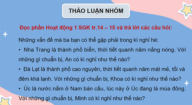 PowerPoint Tin học 5 Tìm kiếm thông tin trong giải quyết vấn đề