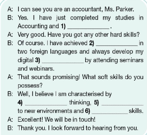 Tiếng Anh 12 Bright Workbook Unit 8 8a Reading