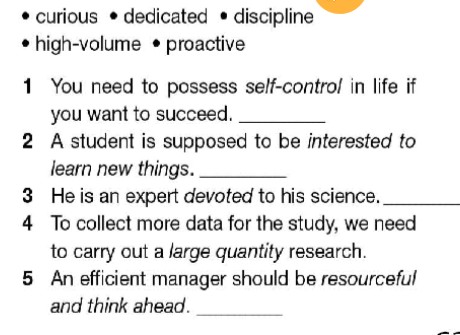 Tiếng Anh 12 Bright Workbook Unit 8 8a Reading