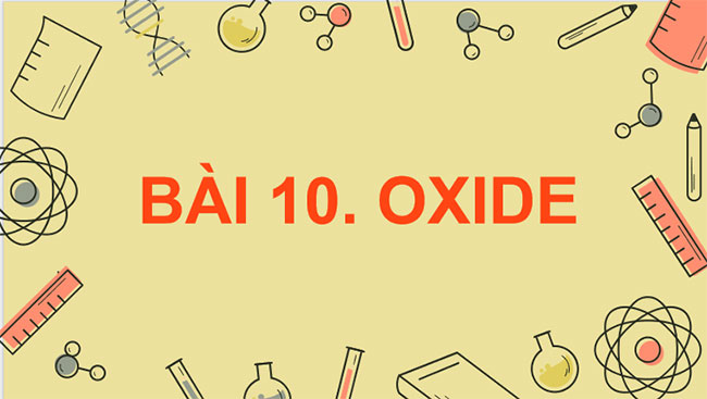 PowerPoint KHTN 8 Bài 10