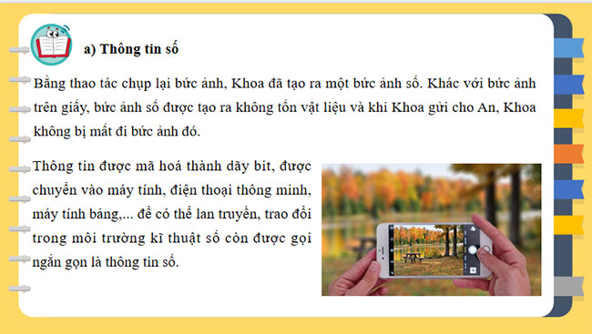 Thực hành Khai thác thông tin số