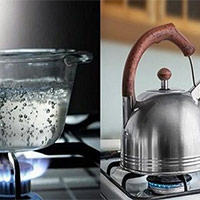 Giáo án Khoa học 5 Bài 3: Sự biến đổi trạng thái của chất